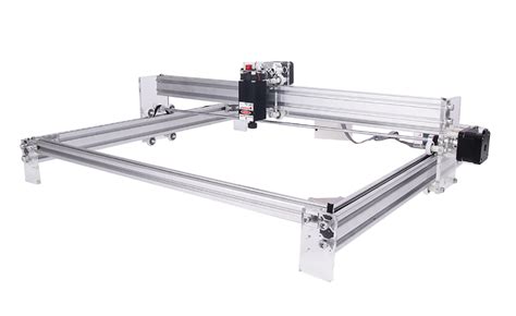 15w cnc laser engraver metal marking machine wood cutter|blue laser engraving machine 15w.